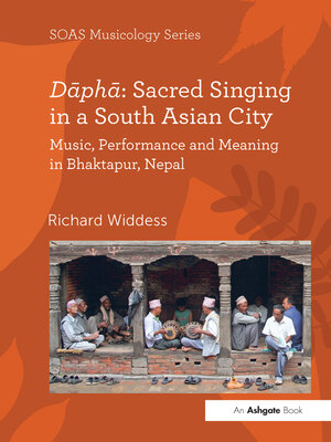 cover image of Dāphā